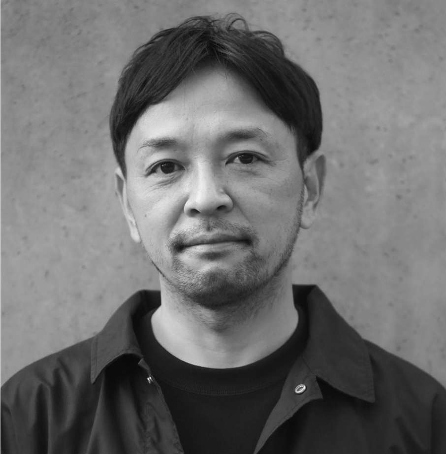 TOMOYA TABUCHI