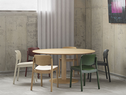 ZUNTO table