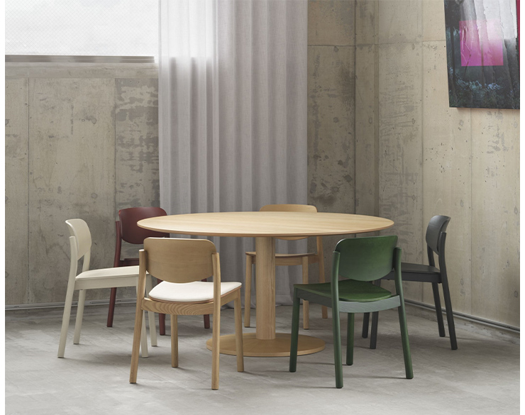 ZUNTO table