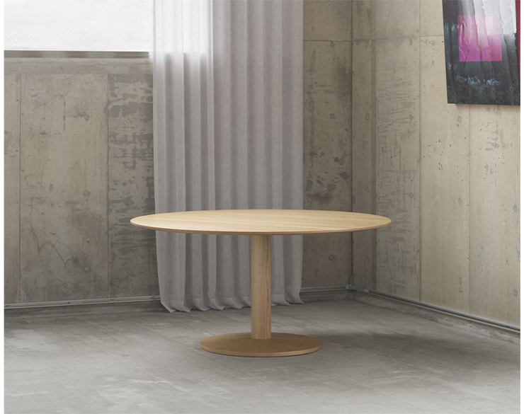 ZUNTO table