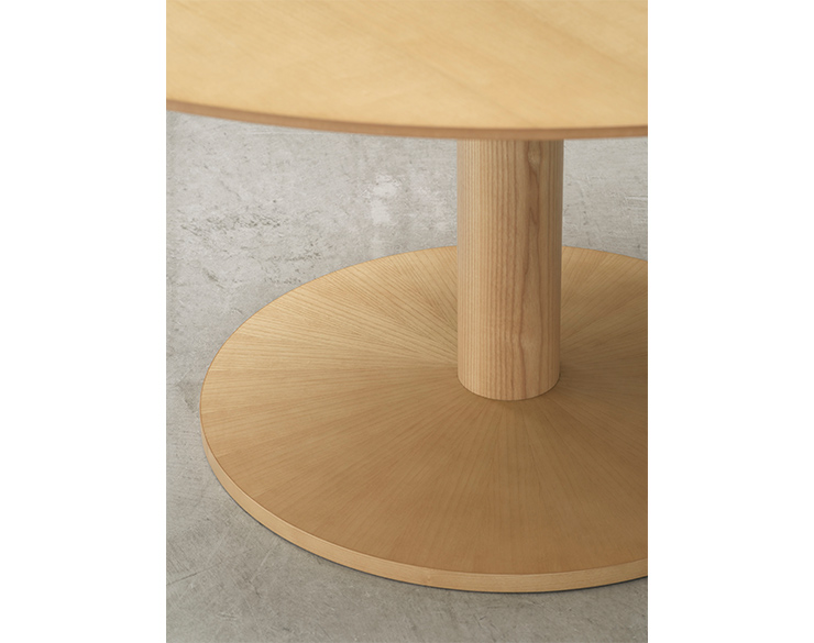 ZUNTO table